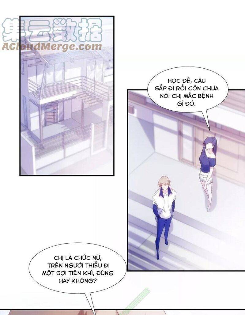 Siêu Cấp Thần Y Hệ Thống Chapter 49 - Trang 0