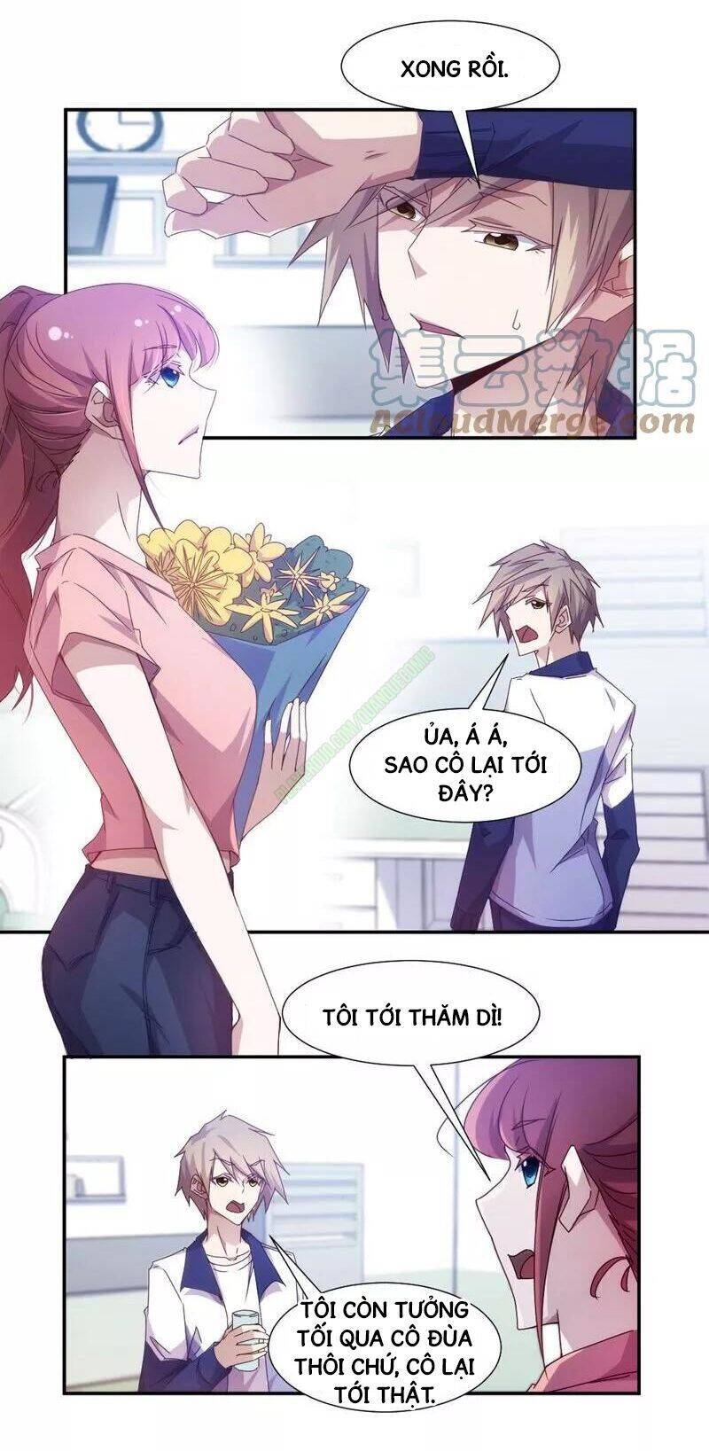 Siêu Cấp Thần Y Hệ Thống Chapter 13 - Trang 8