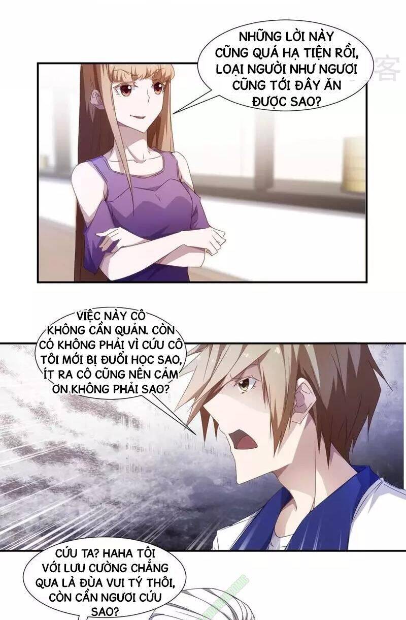 Siêu Cấp Thần Y Hệ Thống Chapter 10 - Trang 0