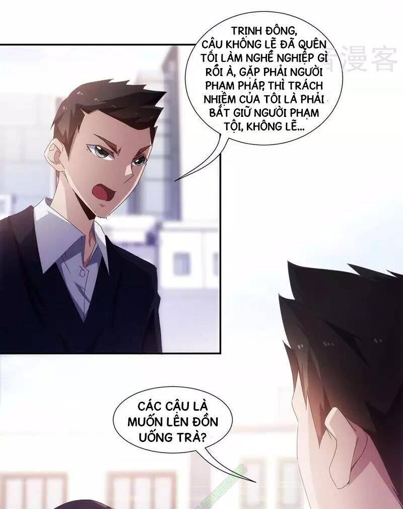 Siêu Cấp Thần Y Hệ Thống Chapter 32 - Trang 0