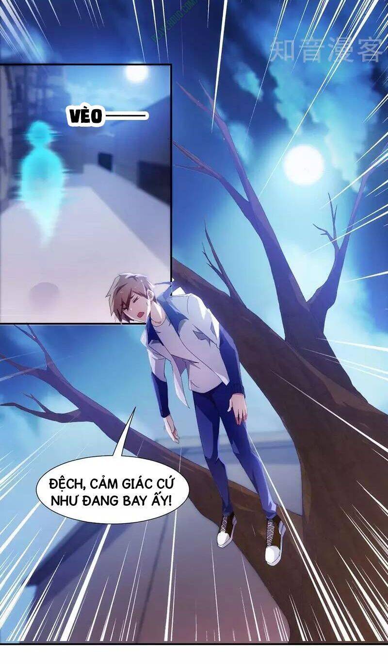 Siêu Cấp Thần Y Hệ Thống Chapter 34 - Trang 1