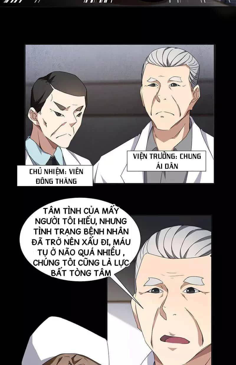 Siêu Cấp Thần Y Hệ Thống Chapter 4 - Trang 4