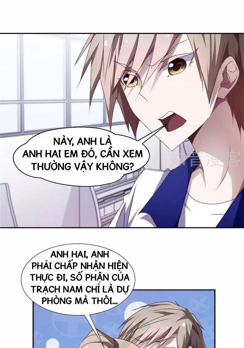 Siêu Cấp Thần Y Hệ Thống Chapter 8 - Trang 7