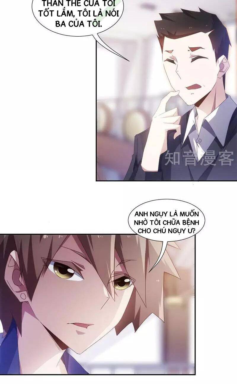 Siêu Cấp Thần Y Hệ Thống Chapter 32 - Trang 8