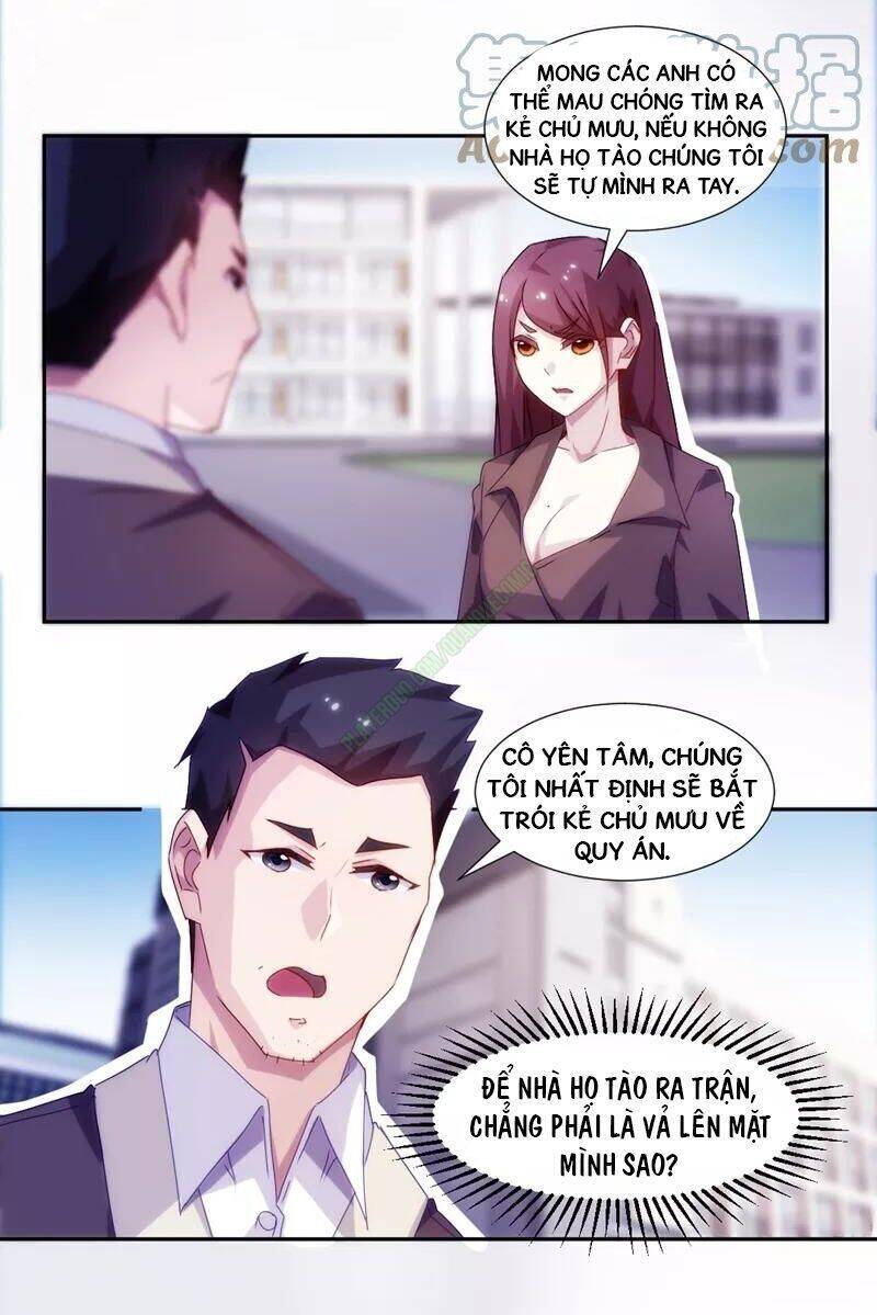 Siêu Cấp Thần Y Hệ Thống Chapter 58 - Trang 4