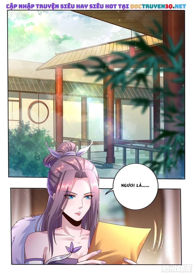 Tiên Cốt Chapter 6 - Trang 1