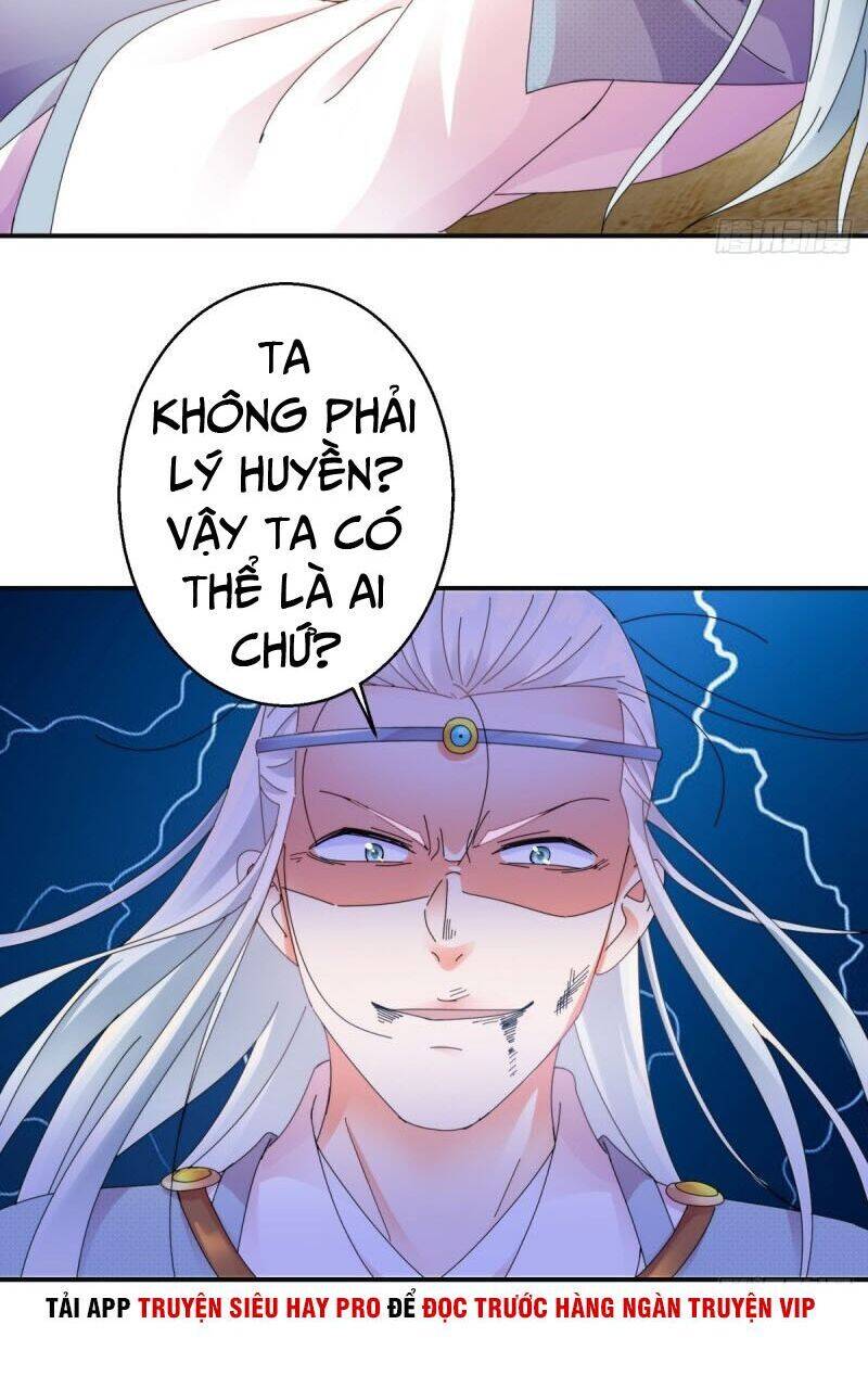 Sử Thượng Đệ Nhất Chưởng Môn Chapter 178 - Trang 22