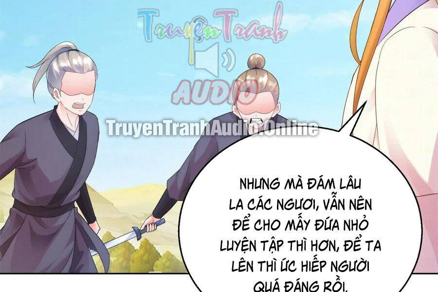 Sử Thượng Đệ Nhất Chưởng Môn Chapter 204 - Trang 8