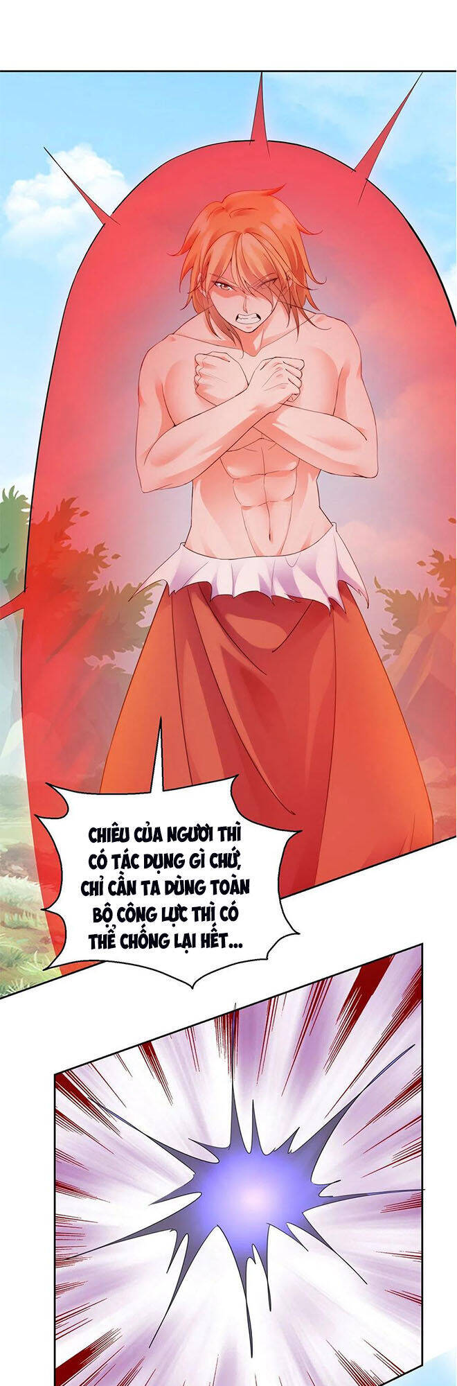 Sử Thượng Đệ Nhất Chưởng Môn Chapter 205 - Trang 18