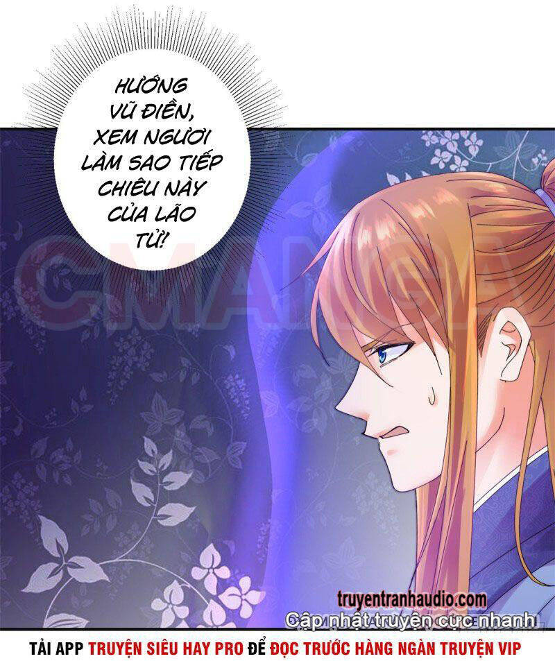 Sử Thượng Đệ Nhất Chưởng Môn Chapter 188 - Trang 9