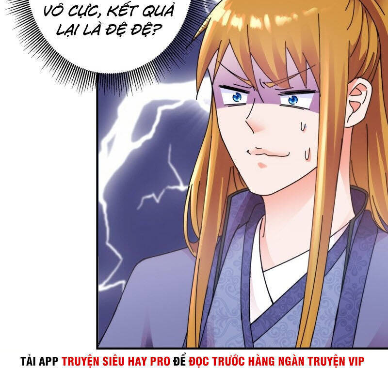 Sử Thượng Đệ Nhất Chưởng Môn Chapter 176 - Trang 6