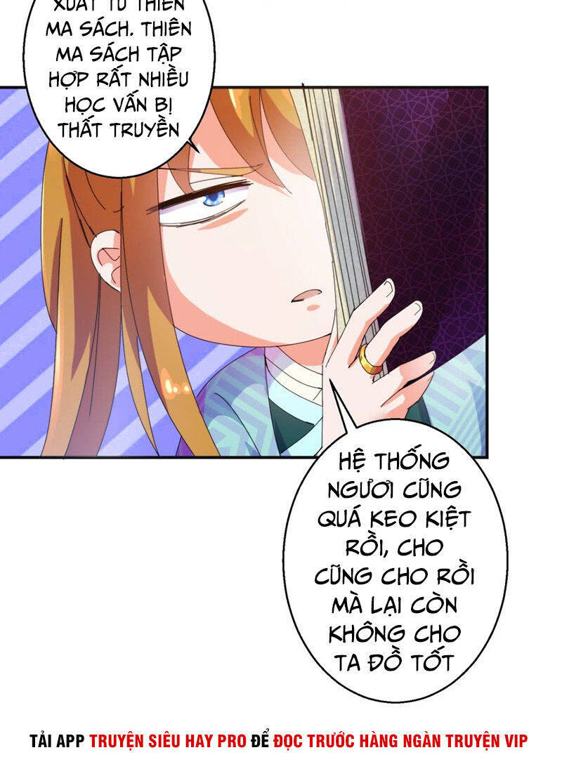 Sử Thượng Đệ Nhất Chưởng Môn Chapter 98 - Trang 10