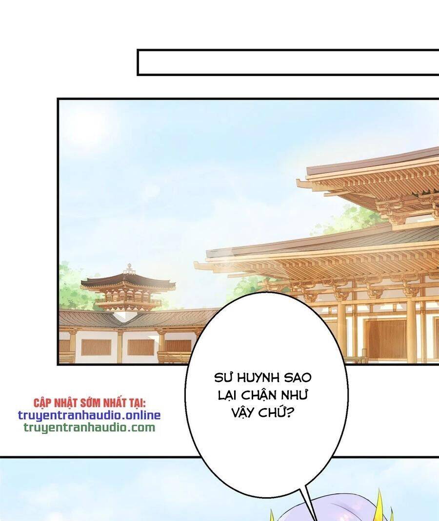 Sử Thượng Đệ Nhất Chưởng Môn Chapter 198 - Trang 26