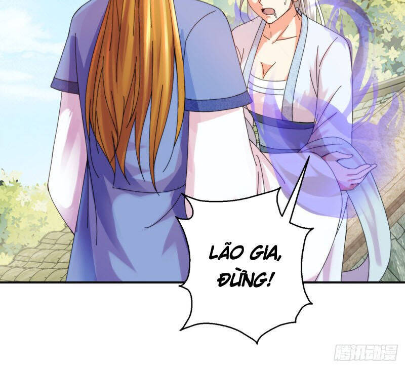 Sử Thượng Đệ Nhất Chưởng Môn Chapter 185 - Trang 31