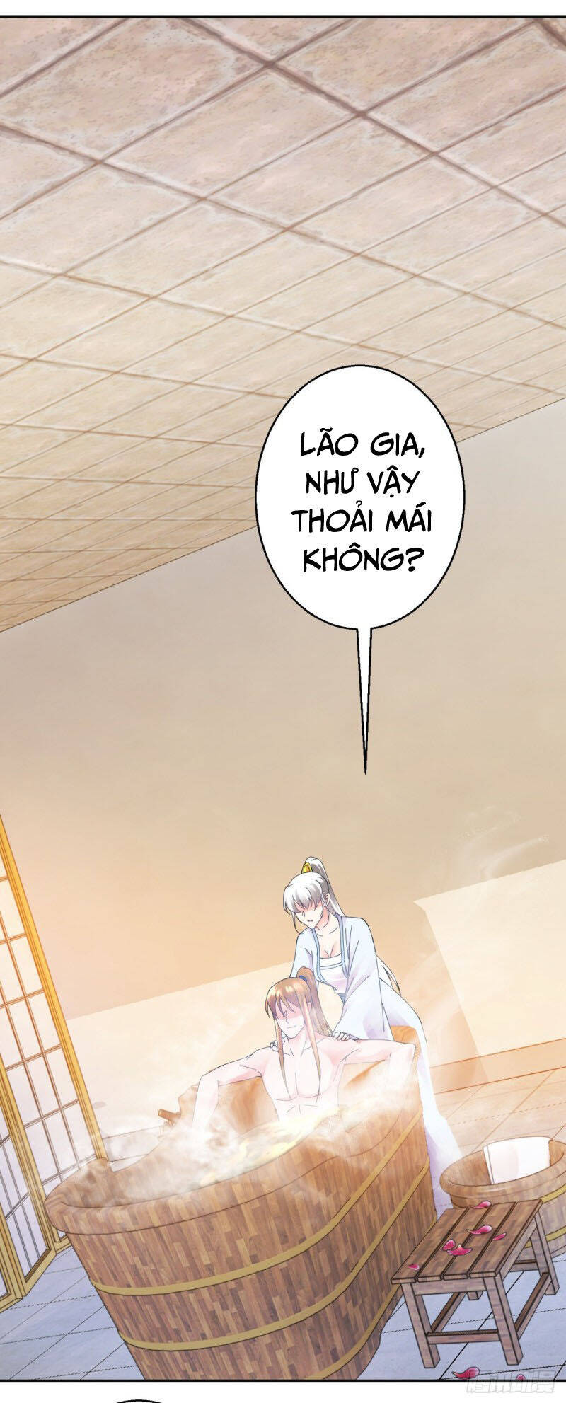 Sử Thượng Đệ Nhất Chưởng Môn Chapter 182 - Trang 5