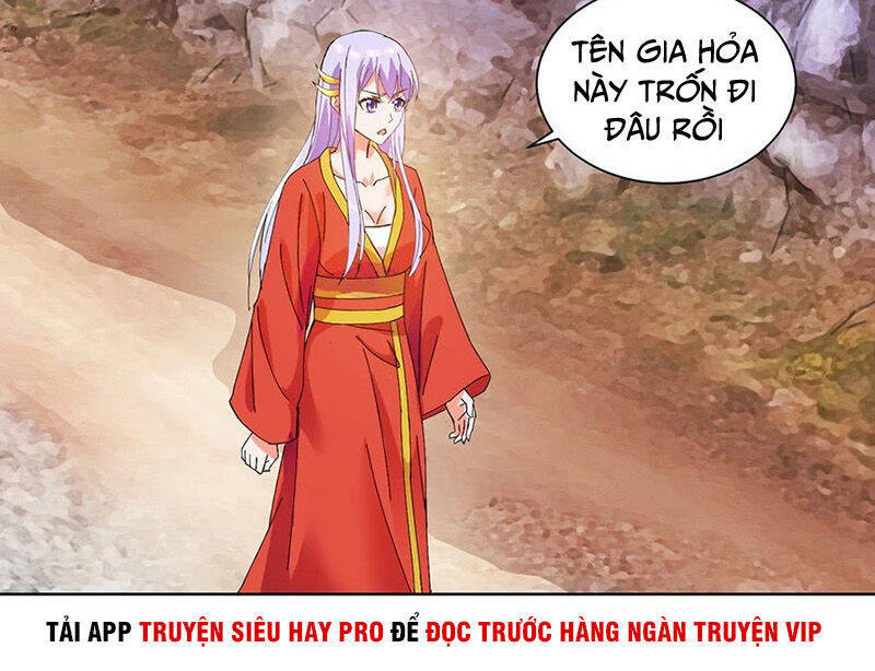 Sử Thượng Đệ Nhất Chưởng Môn Chapter 100 - Trang 9