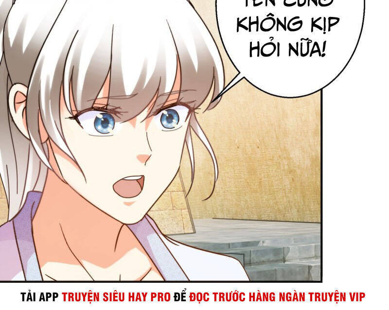 Sử Thượng Đệ Nhất Chưởng Môn Chapter 184 - Trang 9