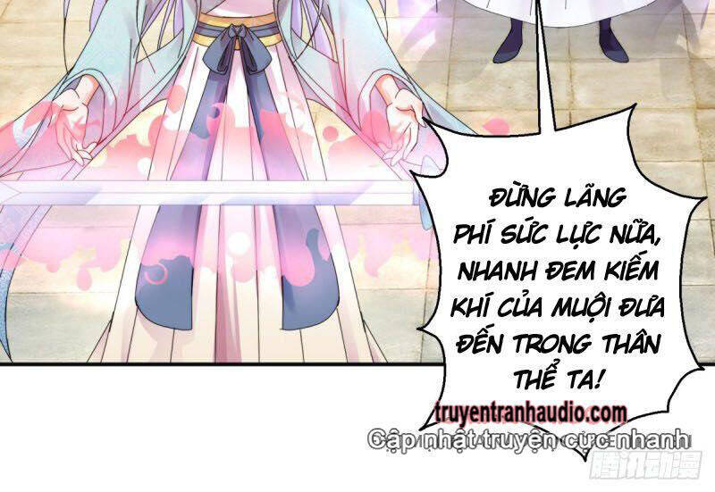 Sử Thượng Đệ Nhất Chưởng Môn Chapter 188 - Trang 4