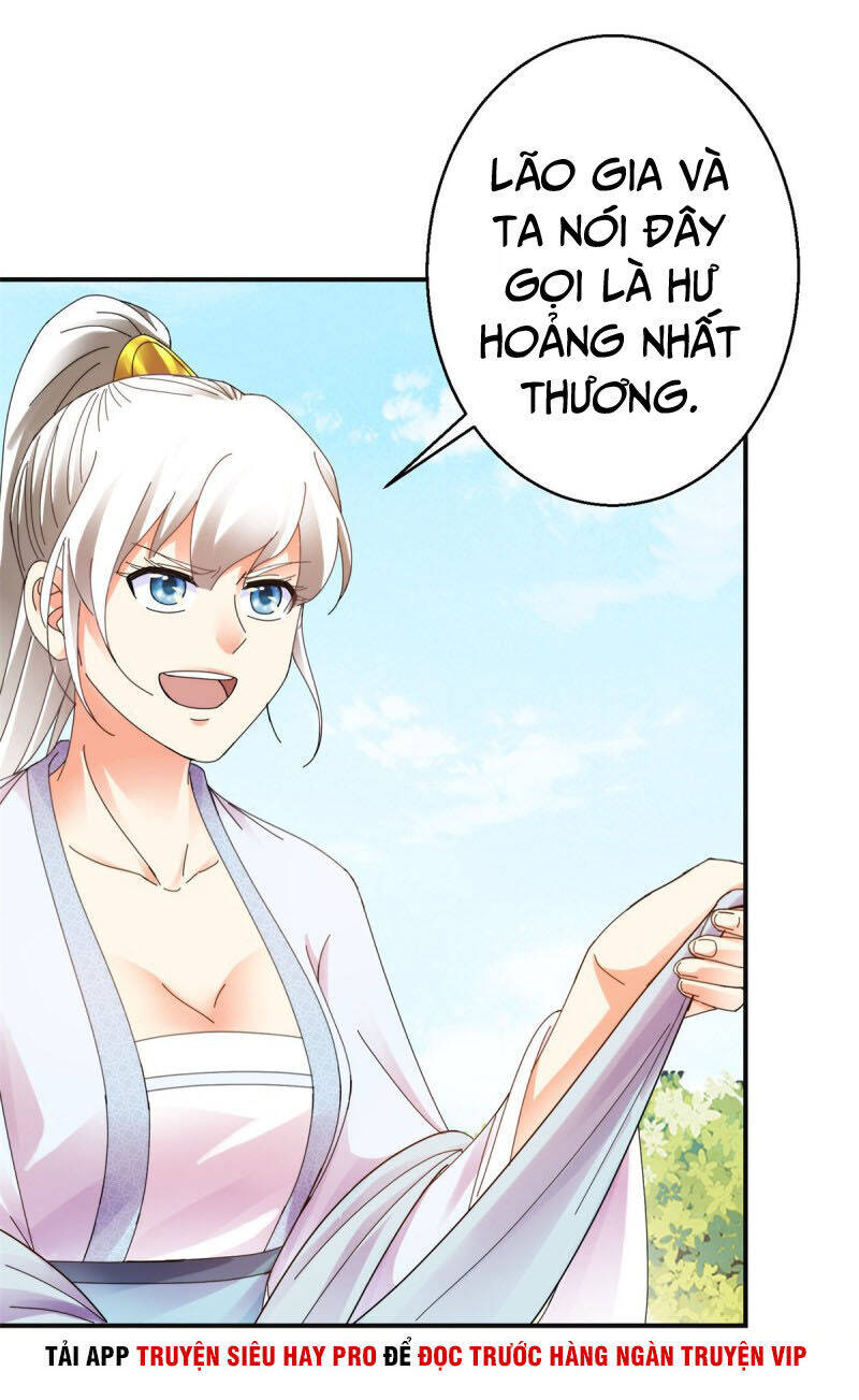 Sử Thượng Đệ Nhất Chưởng Môn Chapter 186 - Trang 19