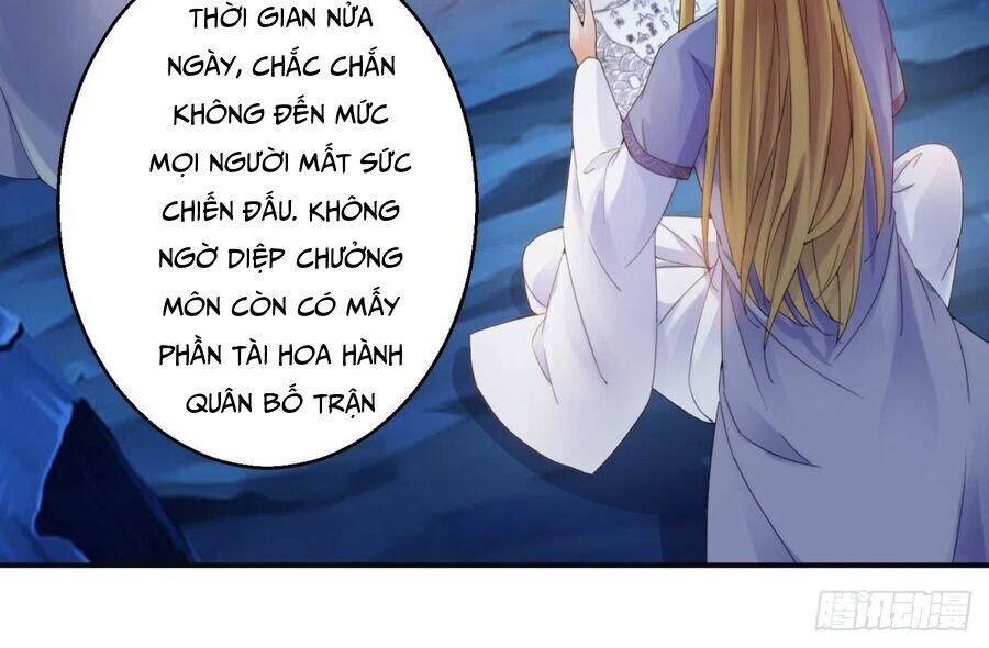 Sử Thượng Đệ Nhất Chưởng Môn Chapter 201 - Trang 32