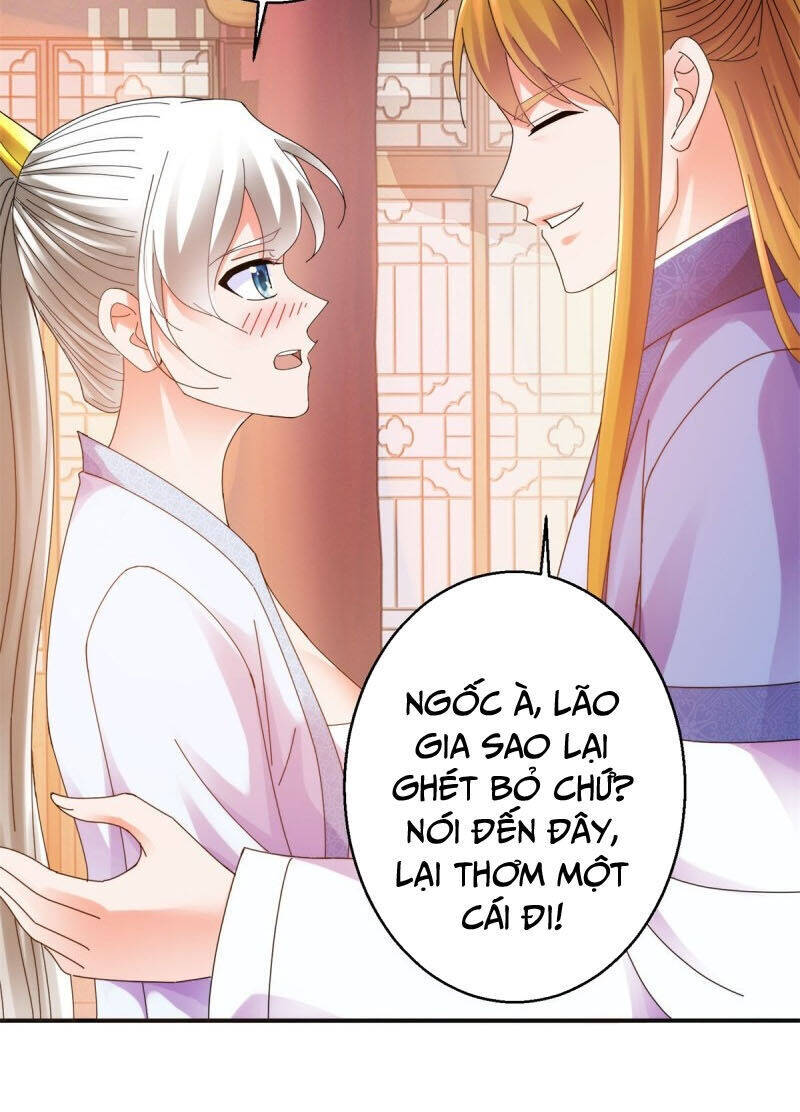 Sử Thượng Đệ Nhất Chưởng Môn Chapter 193 - Trang 10