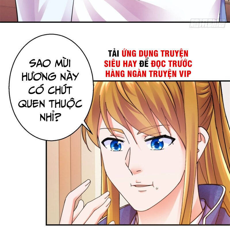 Sử Thượng Đệ Nhất Chưởng Môn Chapter 193 - Trang 2