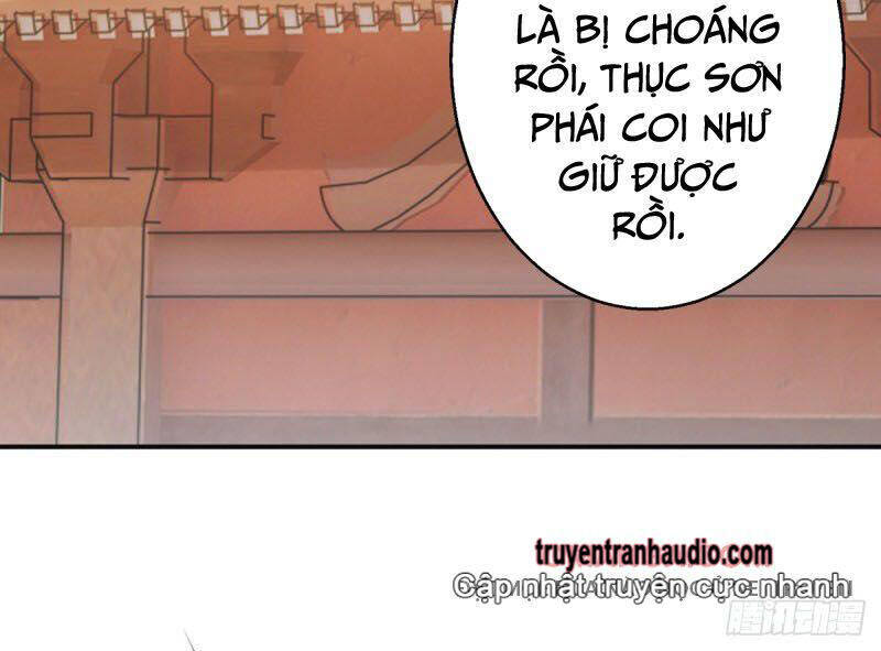 Sử Thượng Đệ Nhất Chưởng Môn Chapter 188 - Trang 22