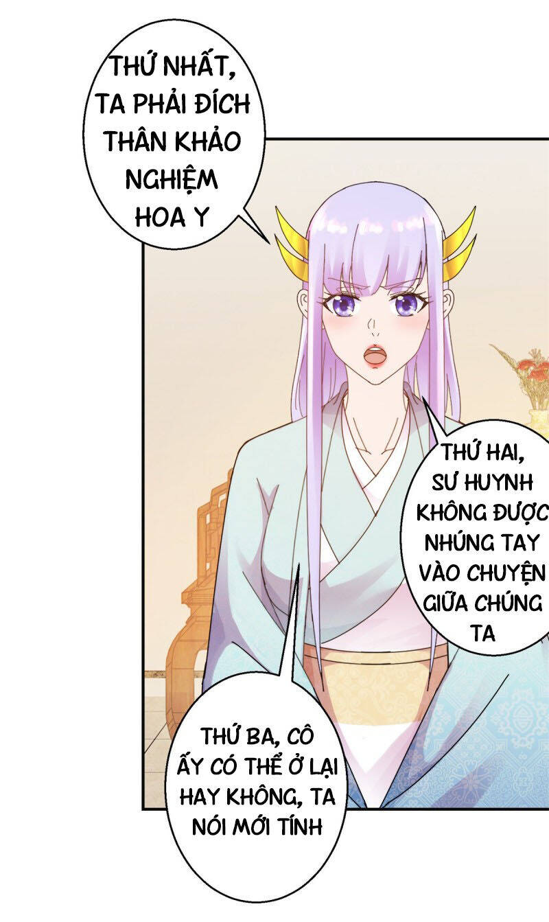 Sử Thượng Đệ Nhất Chưởng Môn Chapter 175 - Trang 13