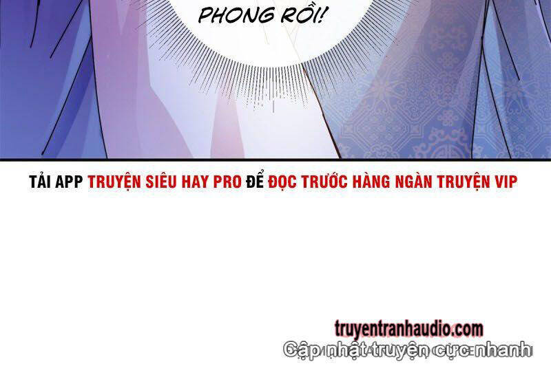 Sử Thượng Đệ Nhất Chưởng Môn Chapter 187 - Trang 30