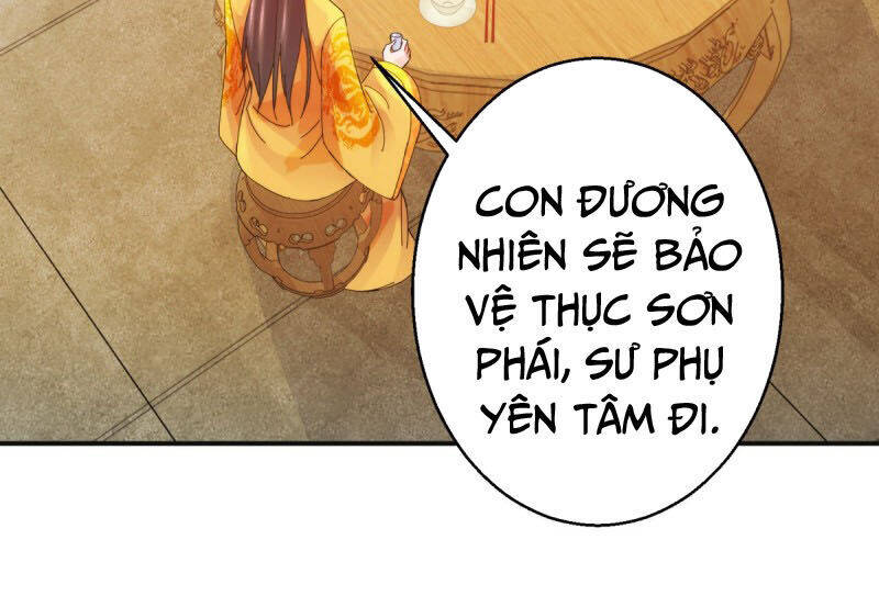 Sử Thượng Đệ Nhất Chưởng Môn Chapter 182 - Trang 26