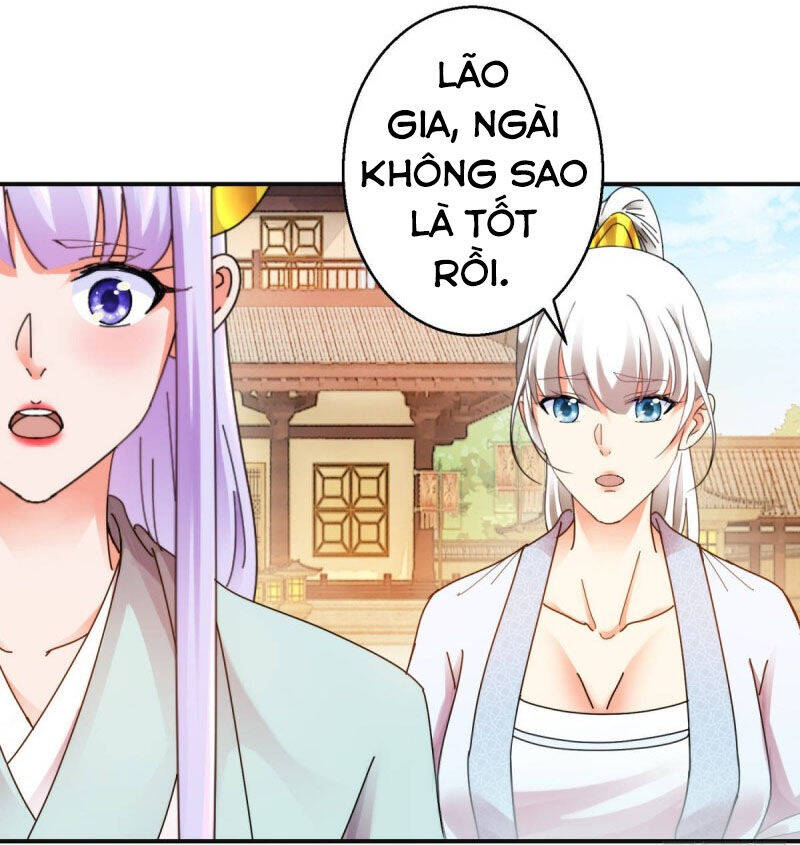 Sử Thượng Đệ Nhất Chưởng Môn Chapter 172 - Trang 28