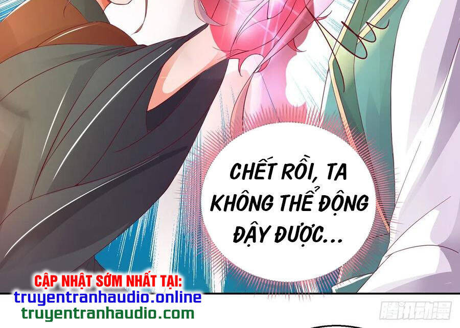 Sử Thượng Đệ Nhất Chưởng Môn Chapter 206 - Trang 14