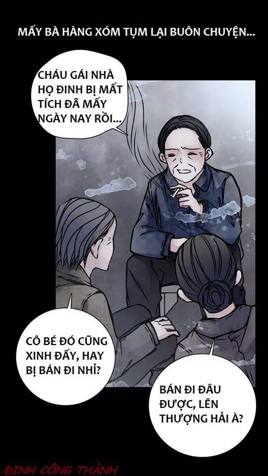 Tiểu Quỷ Chapter 10 - Trang 36