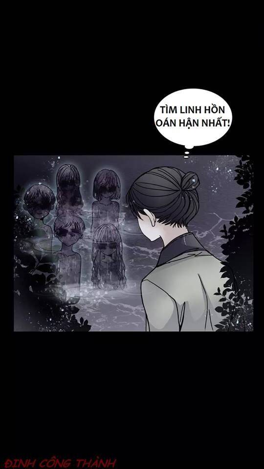 Tiểu Quỷ Chapter 11 - Trang 18