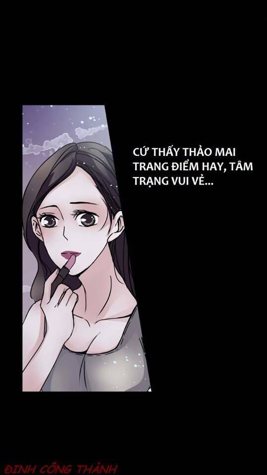 Tiểu Quỷ Chapter 4 - Trang 49