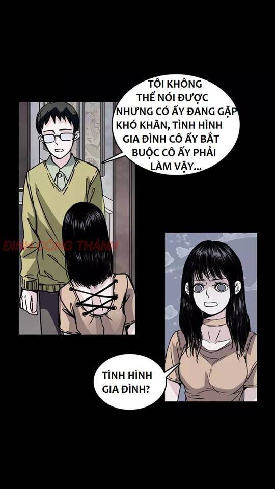 Tiểu Quỷ Chapter 18 - Trang 6