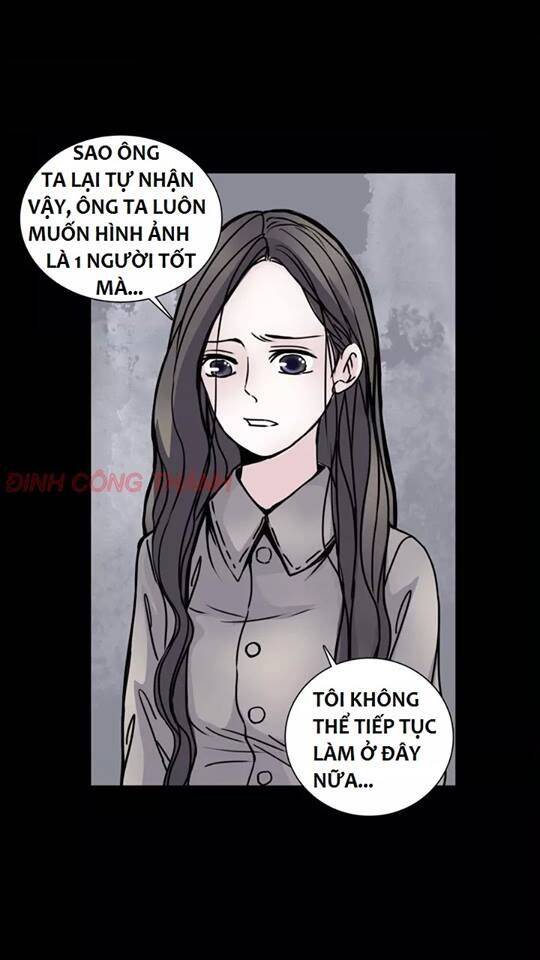 Tiểu Quỷ Chapter 14 - Trang 48