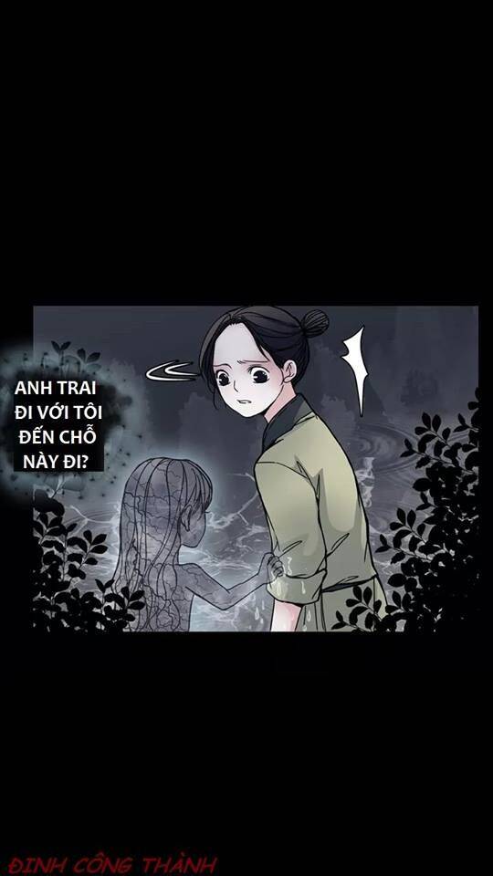 Tiểu Quỷ Chapter 11 - Trang 19