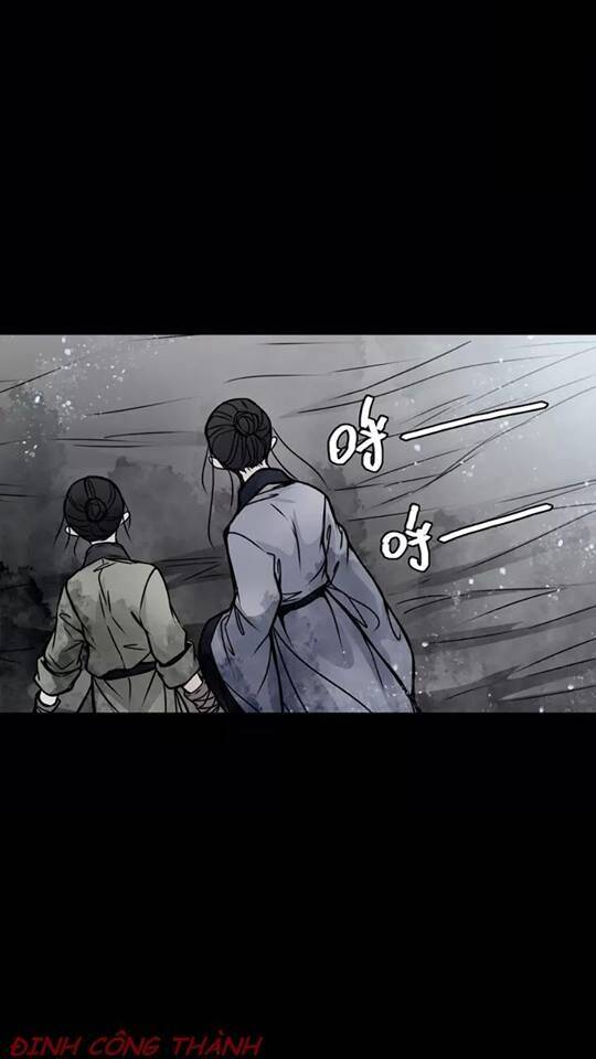 Tiểu Quỷ Chapter 10 - Trang 22