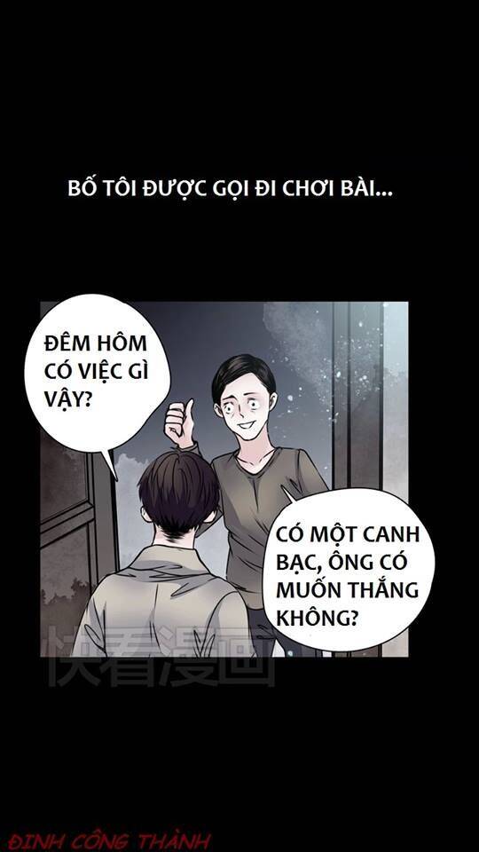 Tiểu Quỷ Chapter 5 - Trang 25