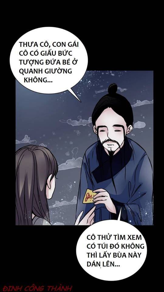 Tiểu Quỷ Chapter 7 - Trang 16