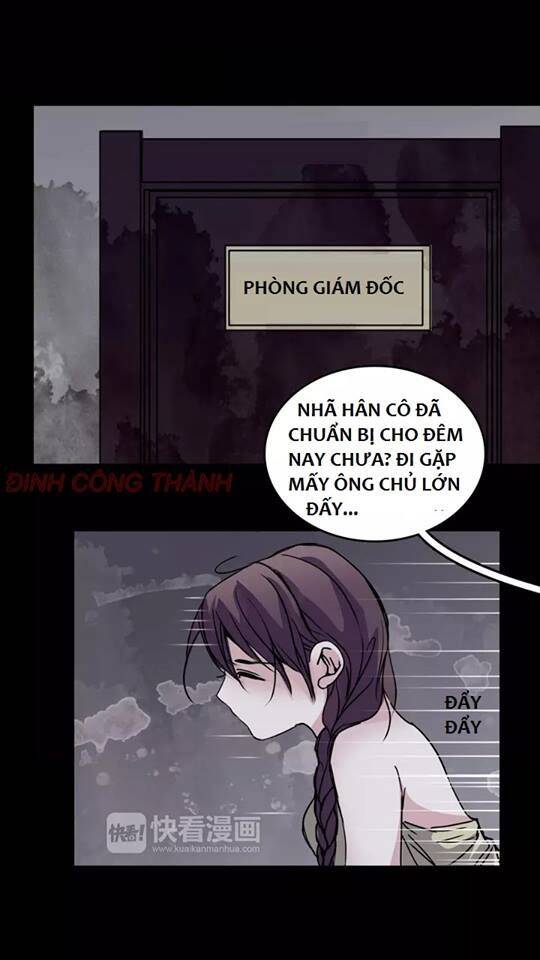 Tiểu Quỷ Chapter 19 - Trang 37