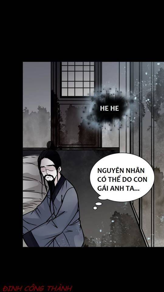 Tiểu Quỷ Chapter 7 - Trang 13