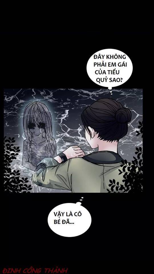 Tiểu Quỷ Chapter 11 - Trang 20