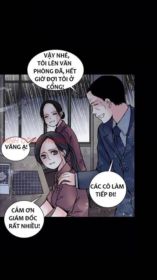 Tiểu Quỷ Chapter 13 - Trang 6