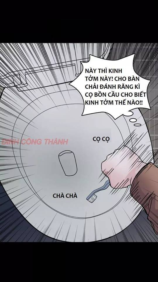 Tiểu Quỷ Chapter 19 - Trang 14