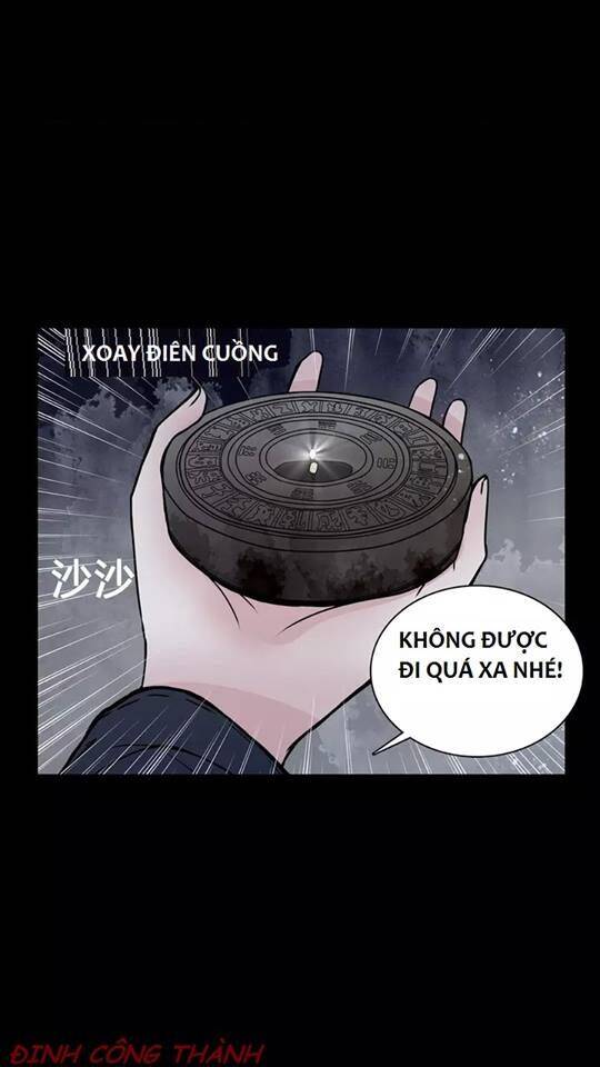 Tiểu Quỷ Chapter 11 - Trang 14