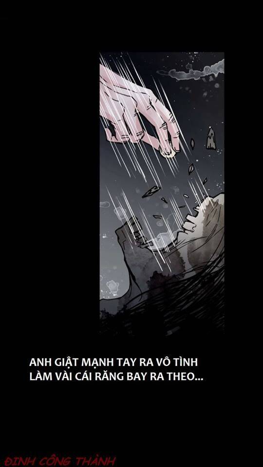 Tiểu Quỷ Chapter 4 - Trang 24