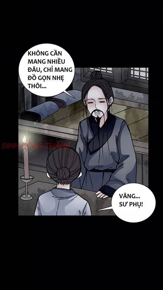 Tiểu Quỷ Chapter 13 - Trang 41