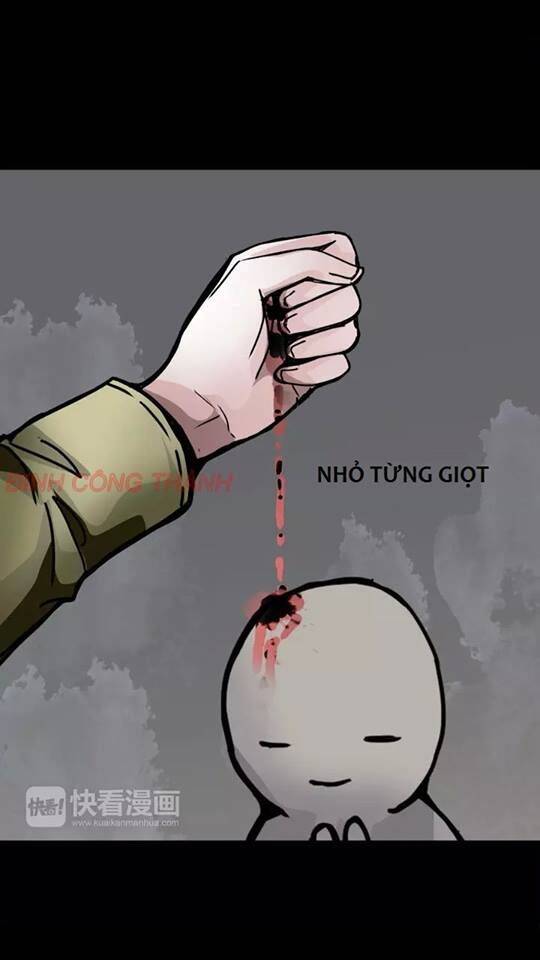 Tiểu Quỷ Chapter 14 - Trang 11